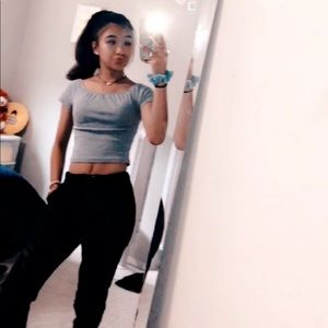 Meet your Posher, Heart